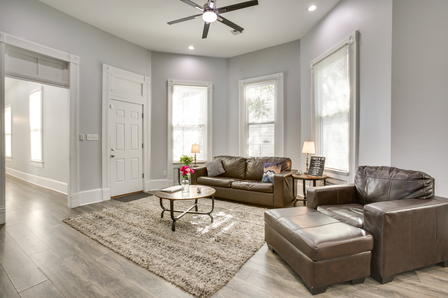 New Orleans Vacation Rental