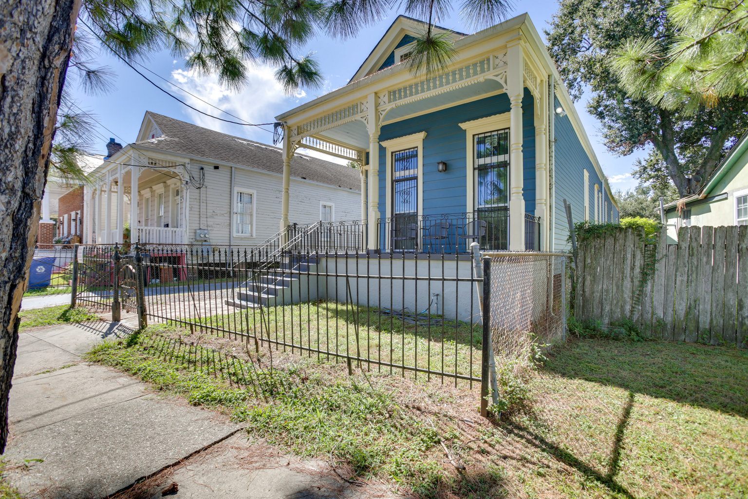 New Orleans Vacation Rental