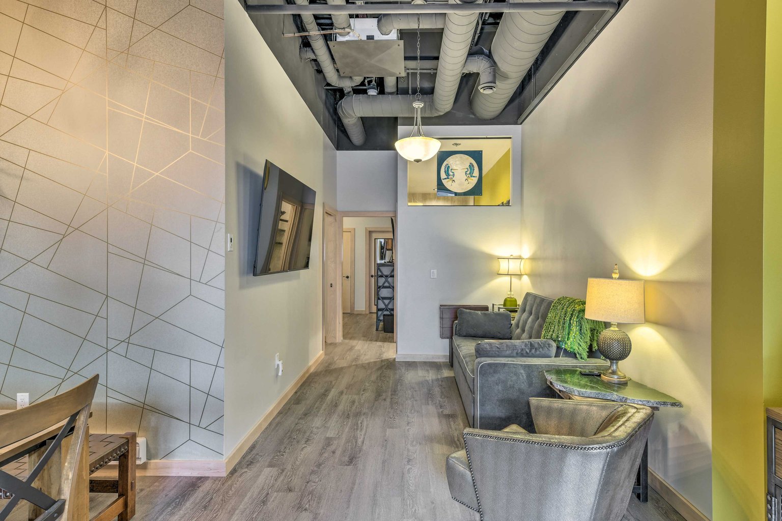 Anchorage Vacation Rental