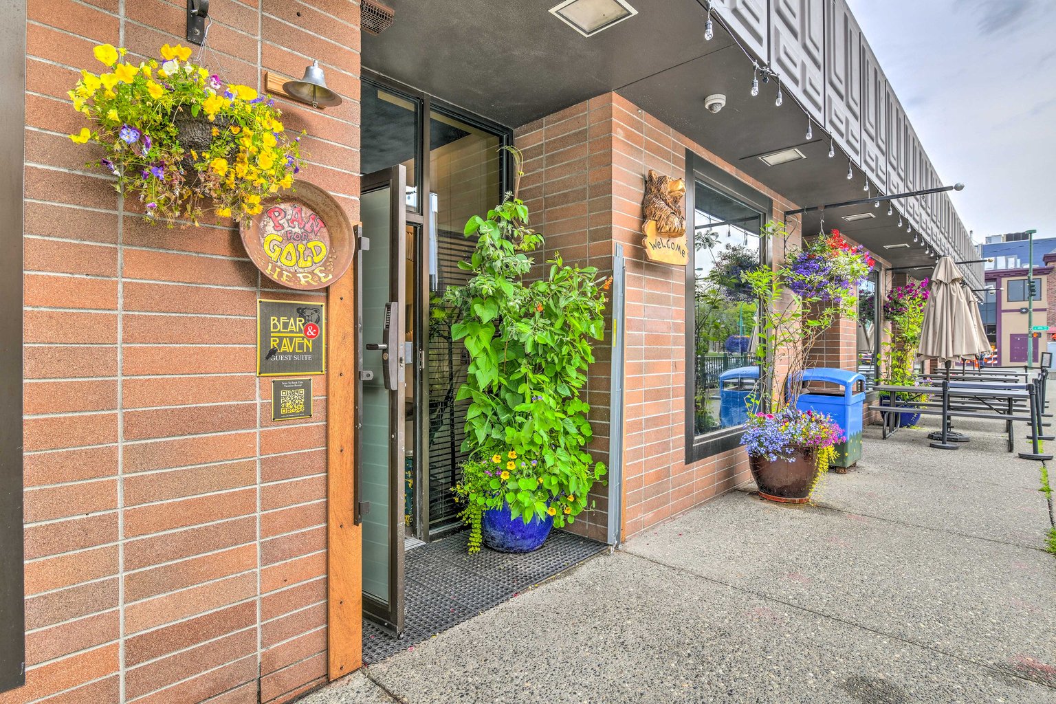 Anchorage Vacation Rental