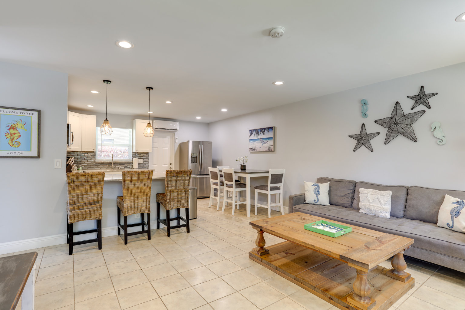 North Palm Beach Vacation Rental