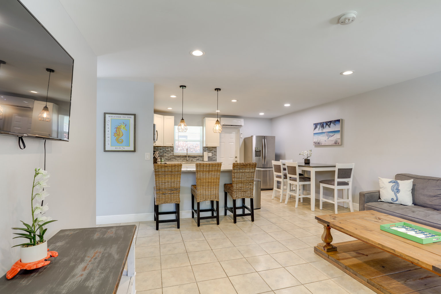 North Palm Beach Vacation Rental