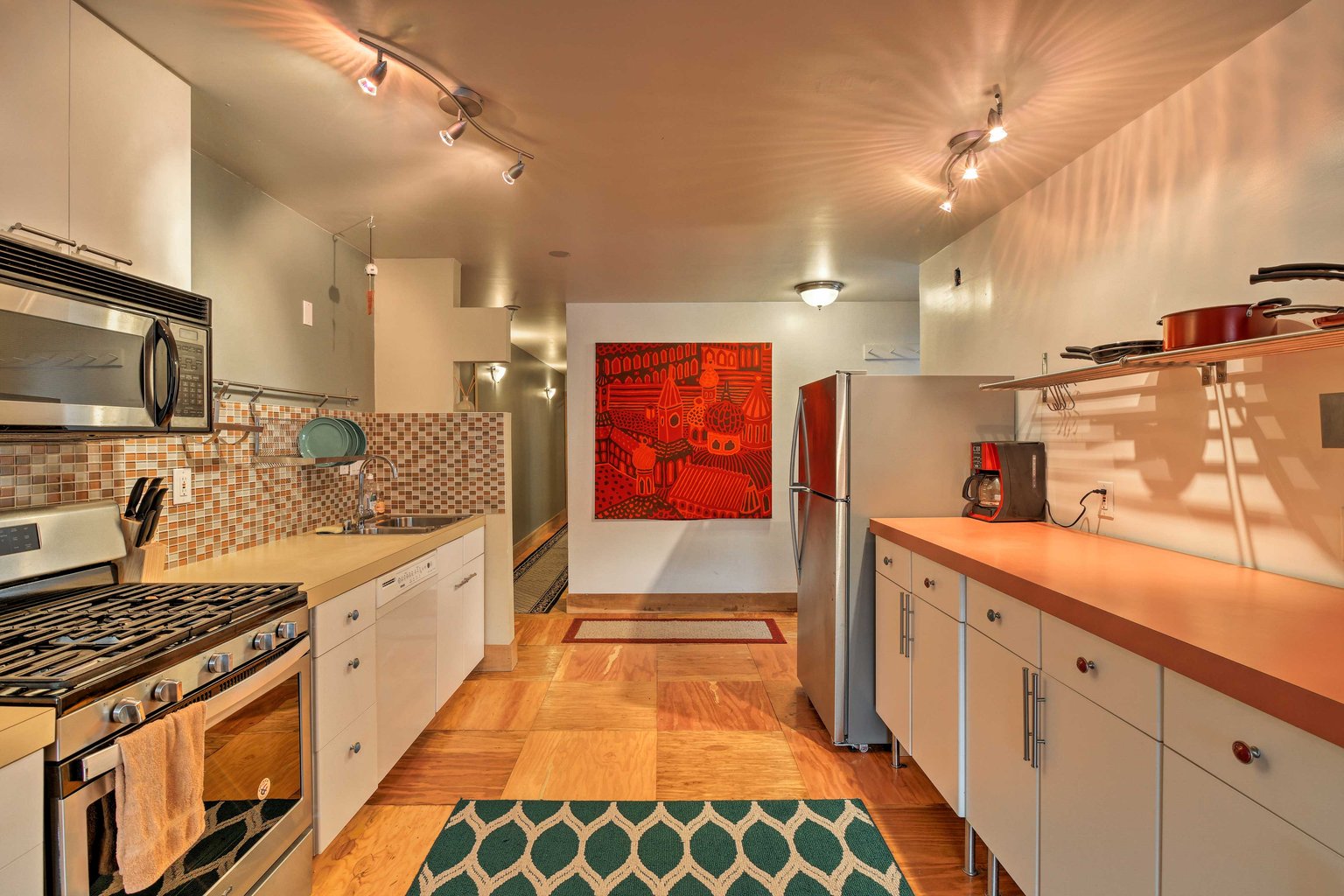 Anchorage Vacation Rental