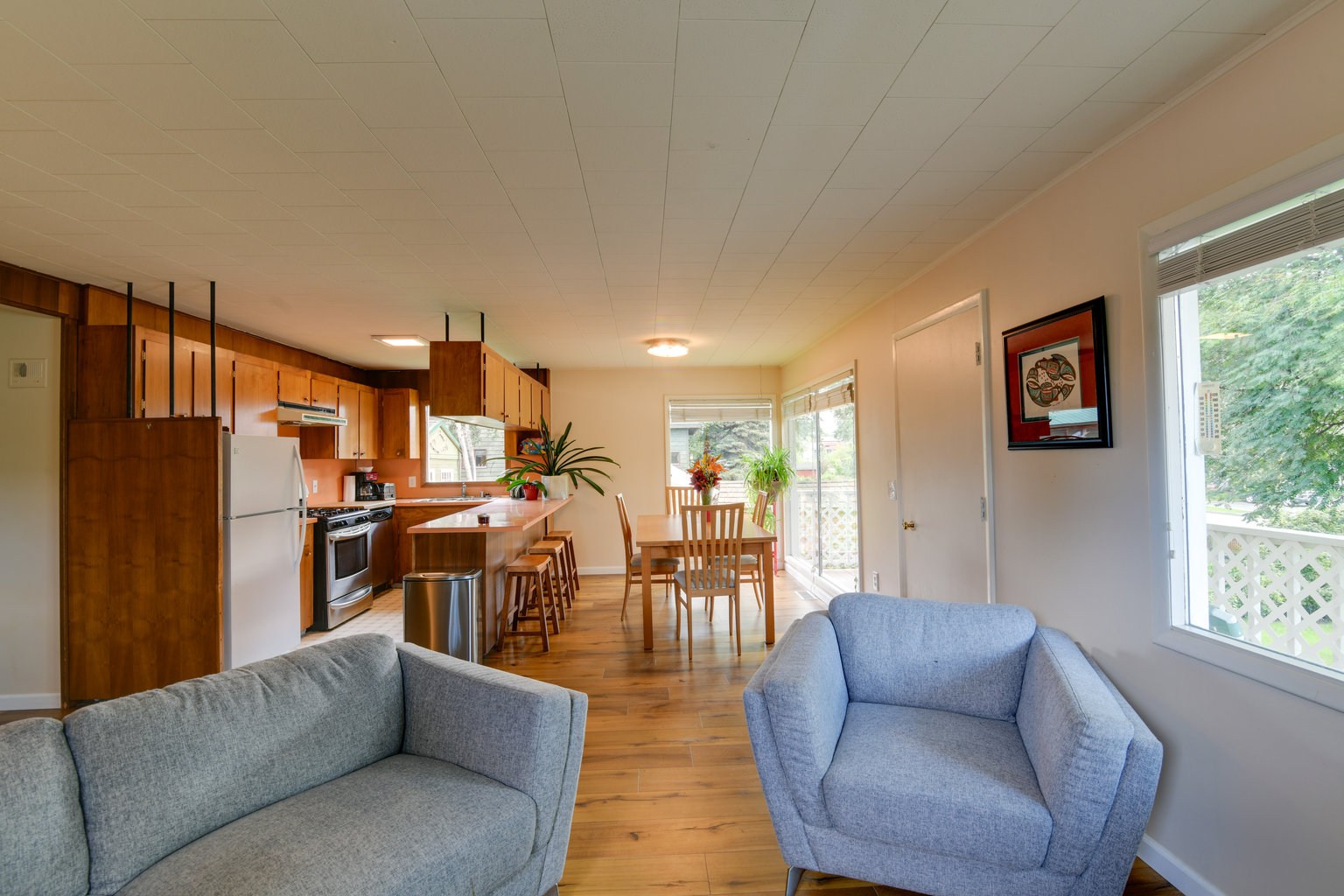 Anchorage Vacation Rental