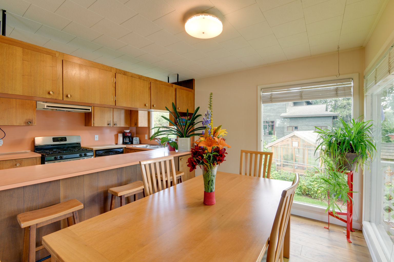 Anchorage Vacation Rental