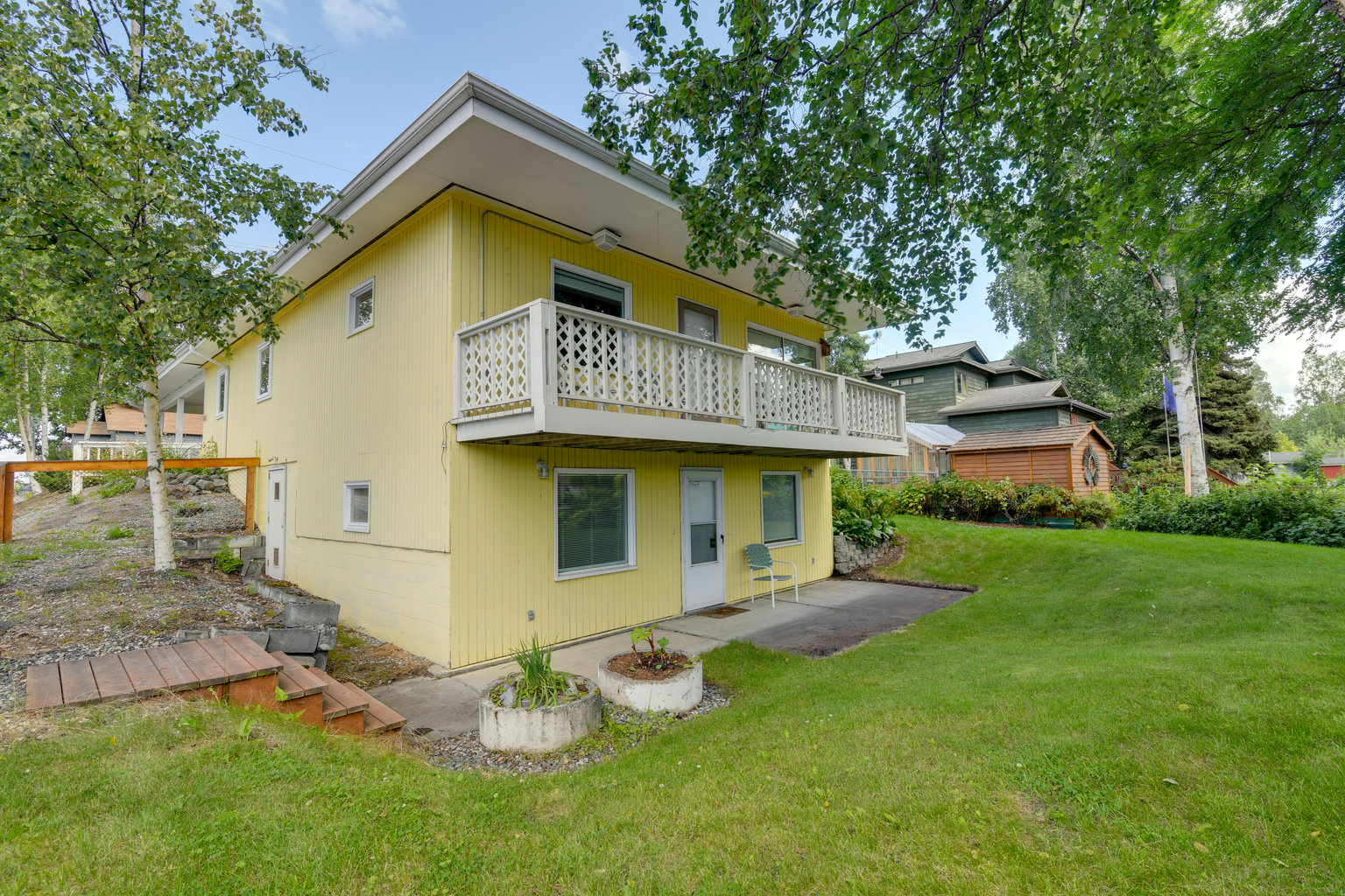 Anchorage Vacation Rental