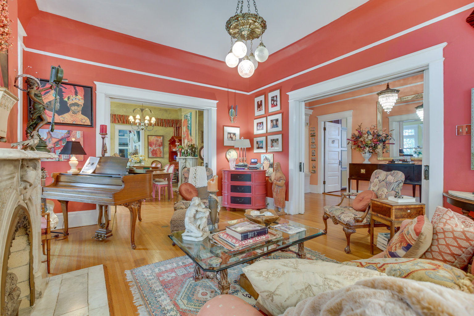 New Orleans Vacation Rental