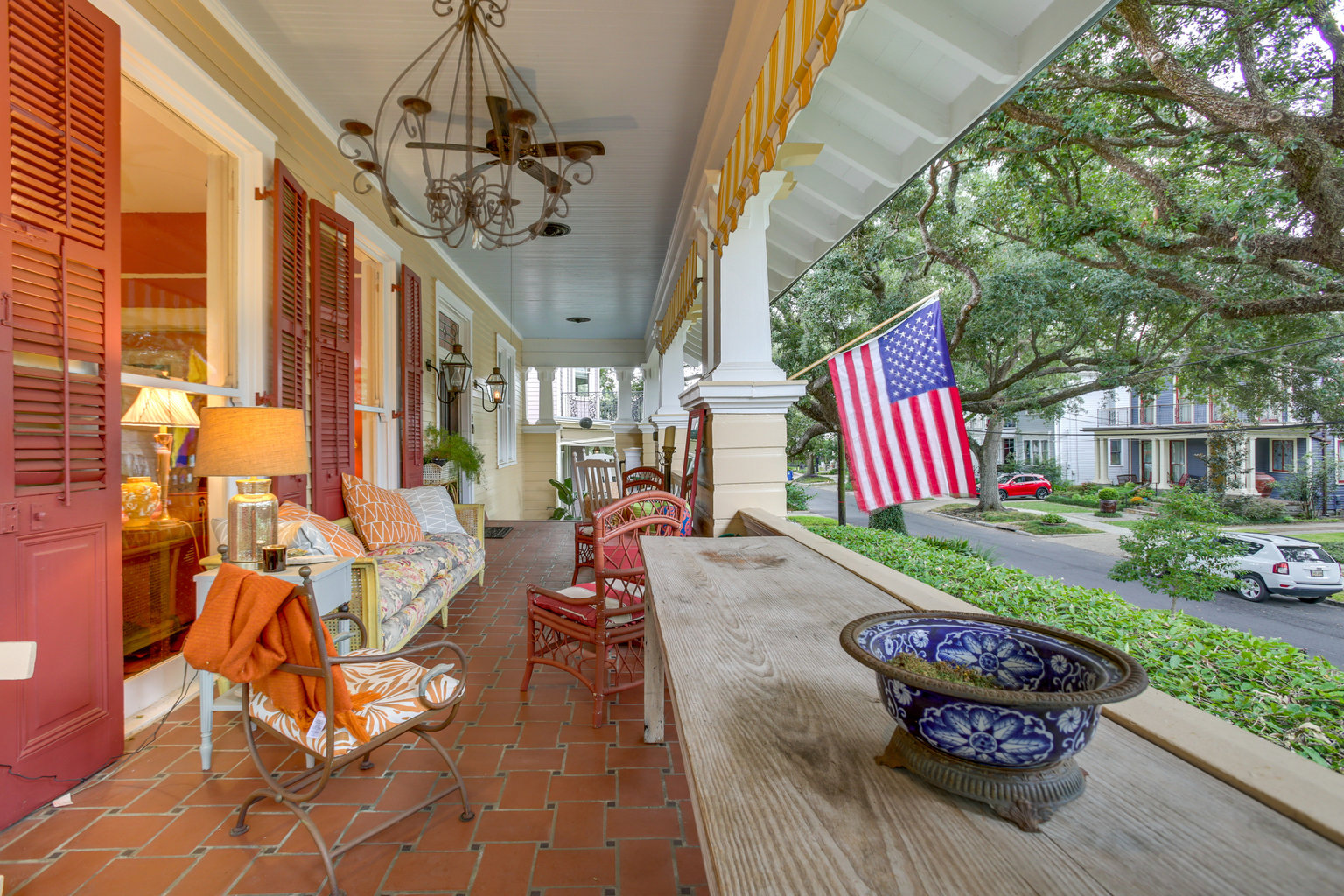 New Orleans Vacation Rental