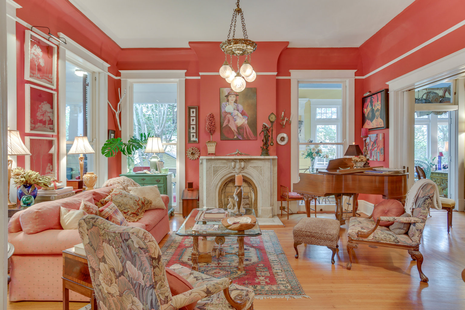 New Orleans Vacation Rental