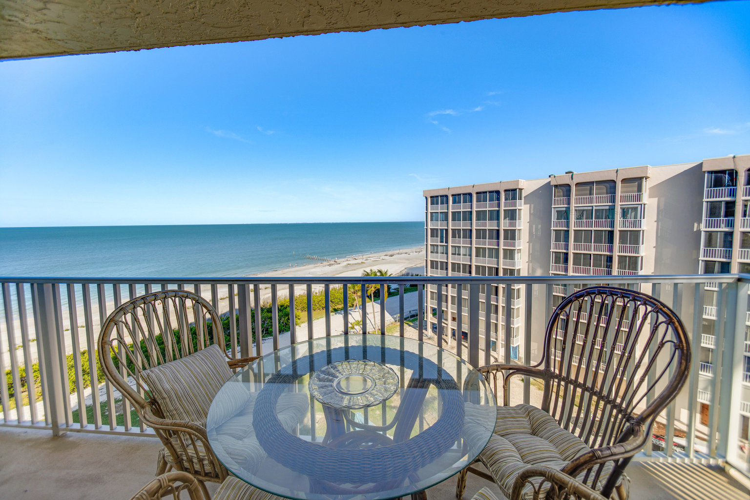 Fort Myers Beach Vacation Rental