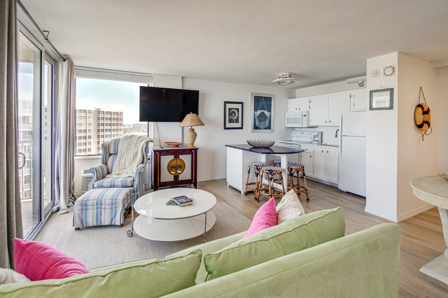 Fort Myers Beach Vacation Rental