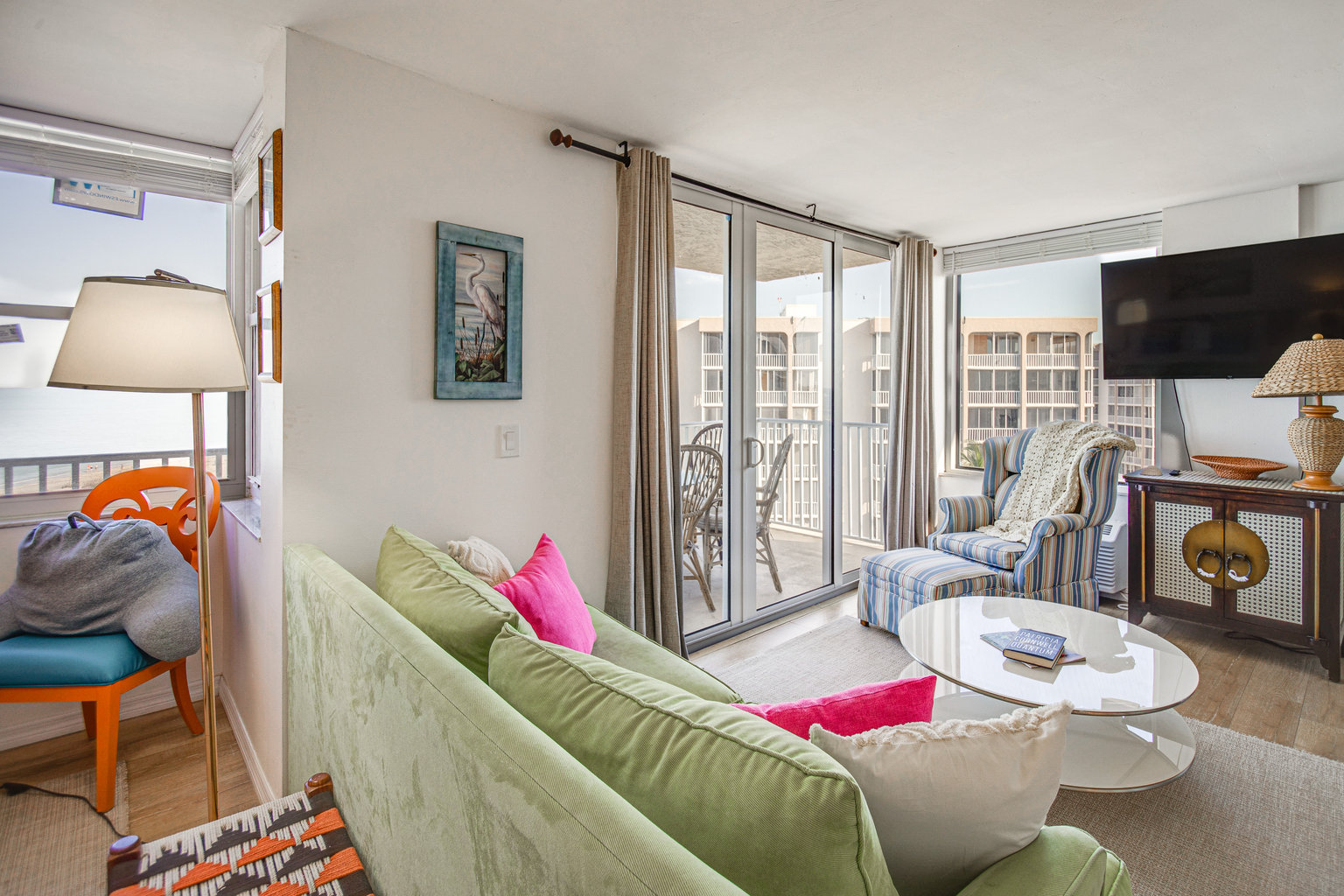 Fort Myers Beach Vacation Rental