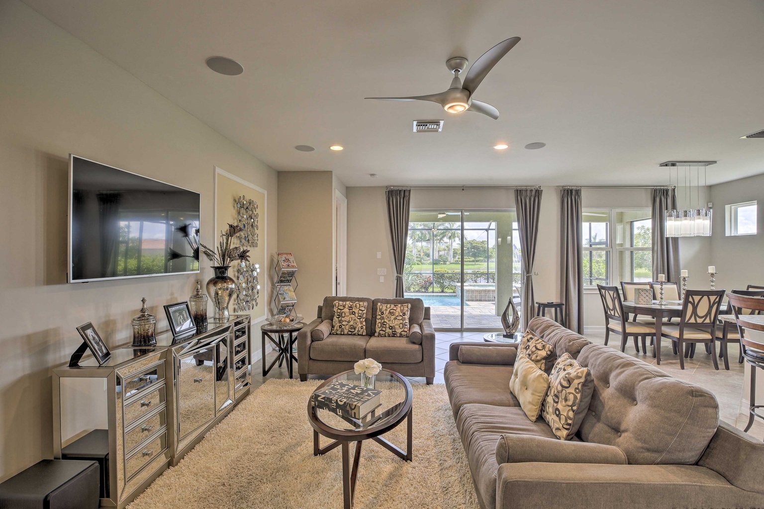 Fort Myers Vacation Rental