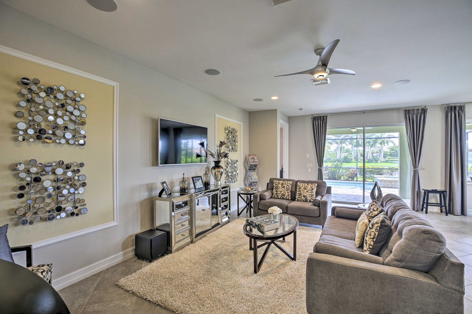 Fort Myers Vacation Rental