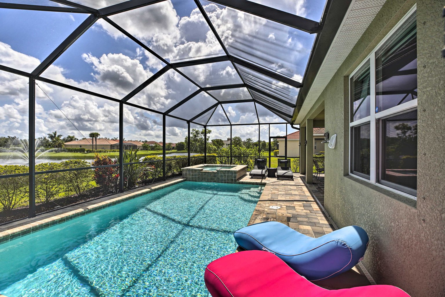 Fort Myers Vacation Rental