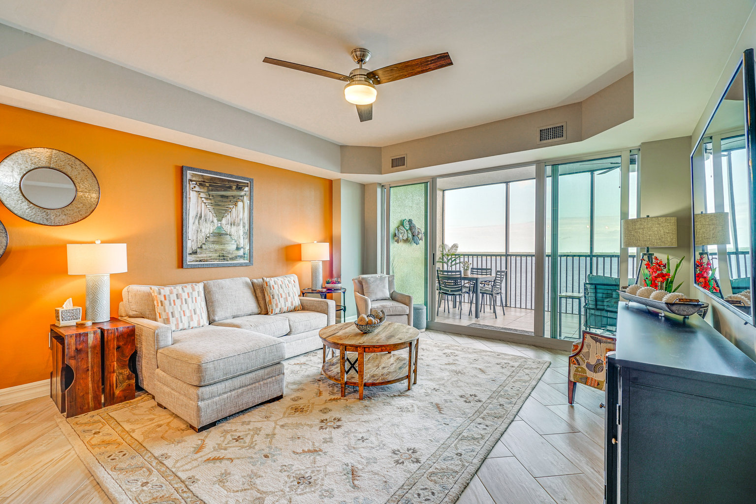 Fort Myers Vacation Rental