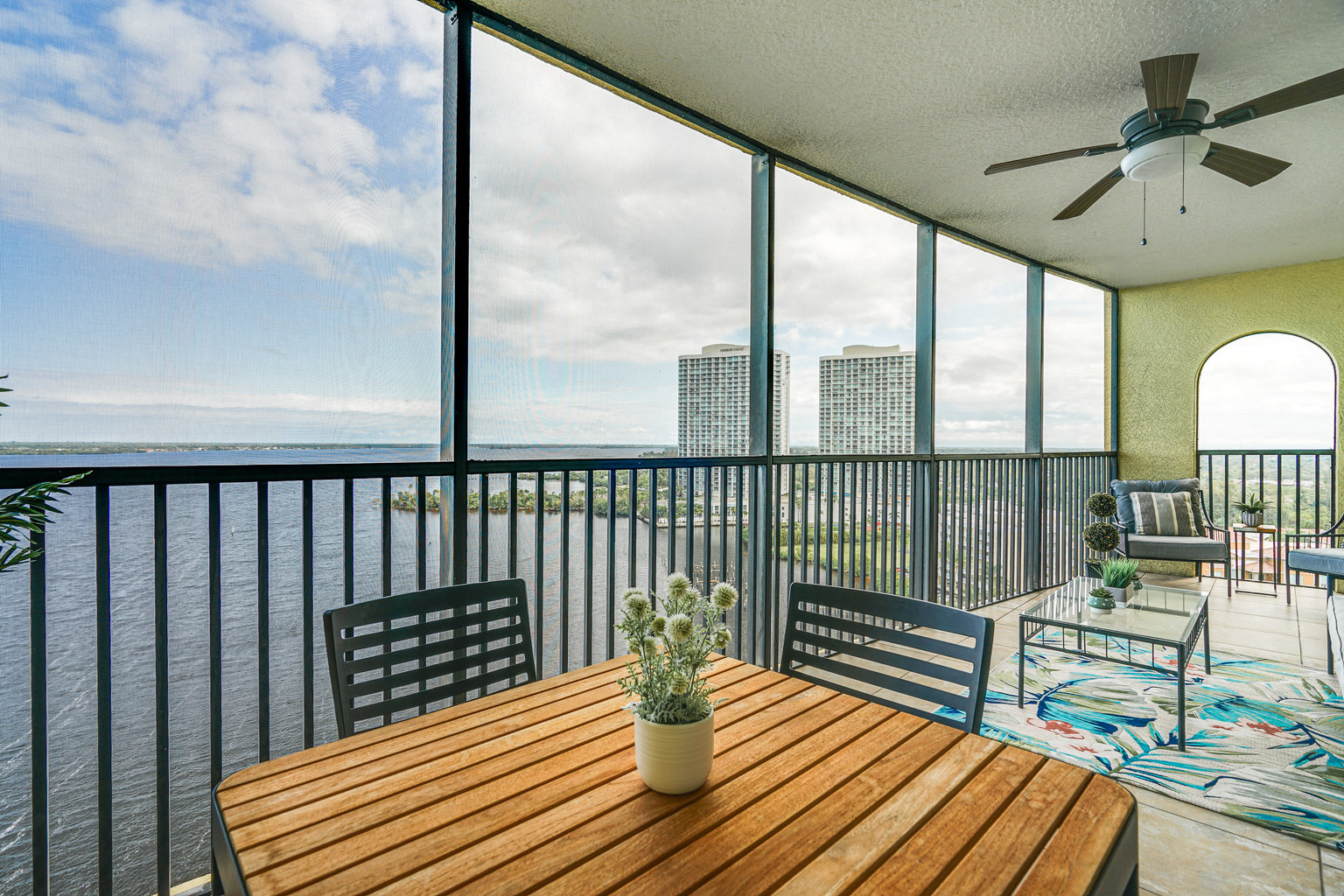 Fort Myers Vacation Rental