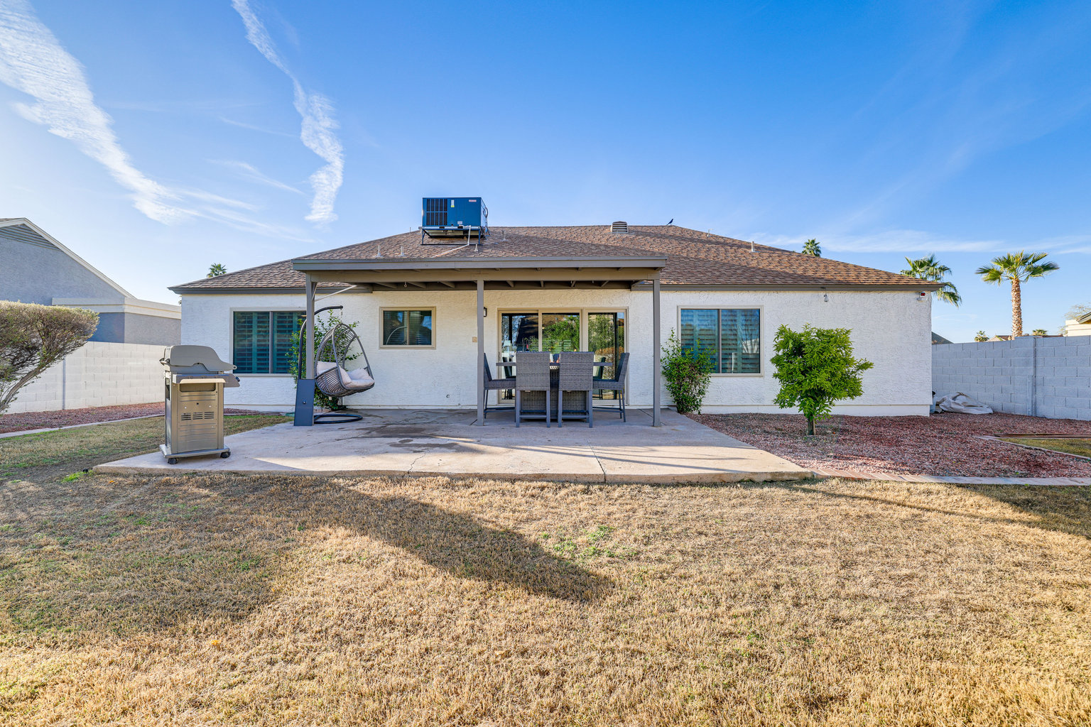 Tempe Vacation Rental