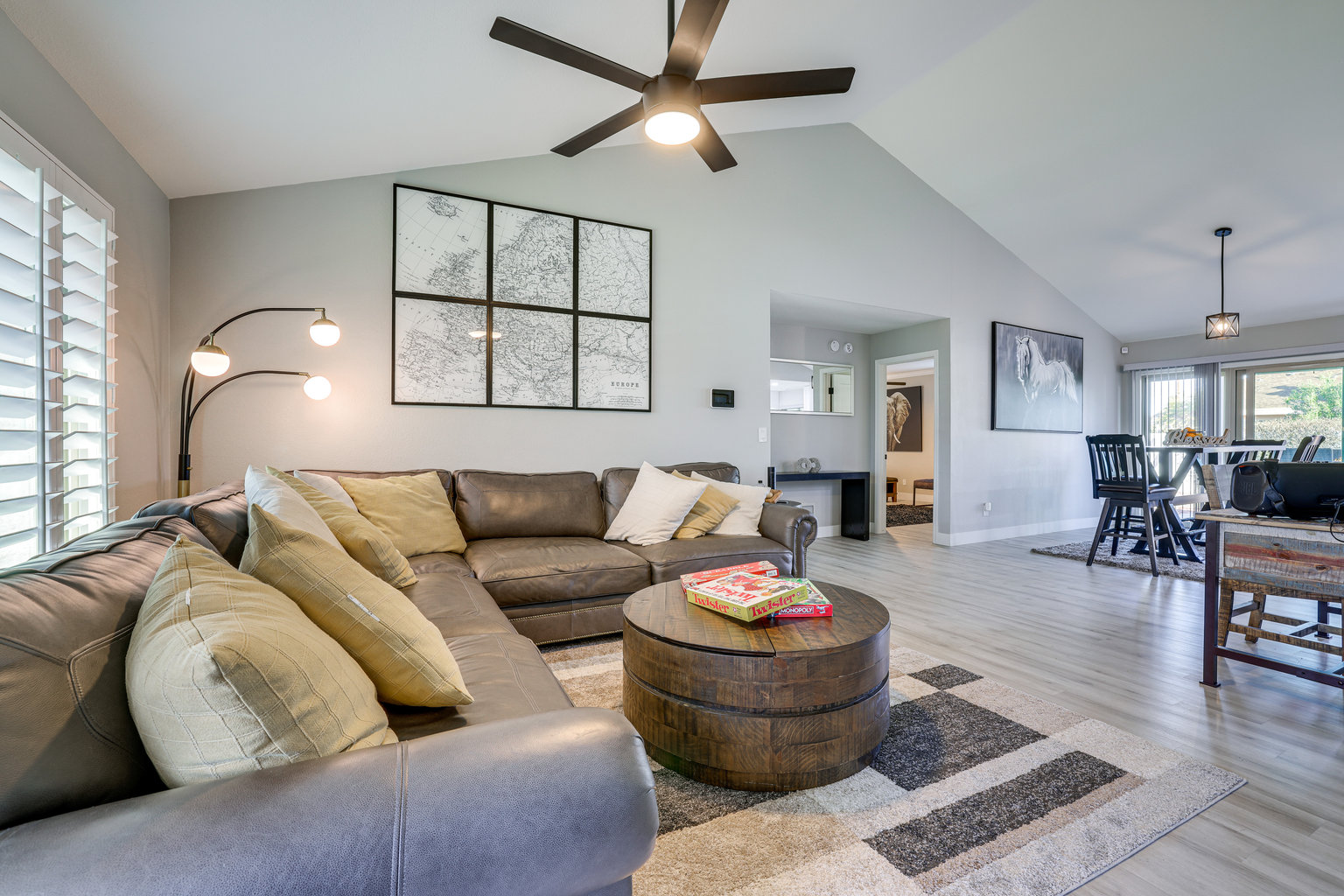 Tempe Vacation Rental