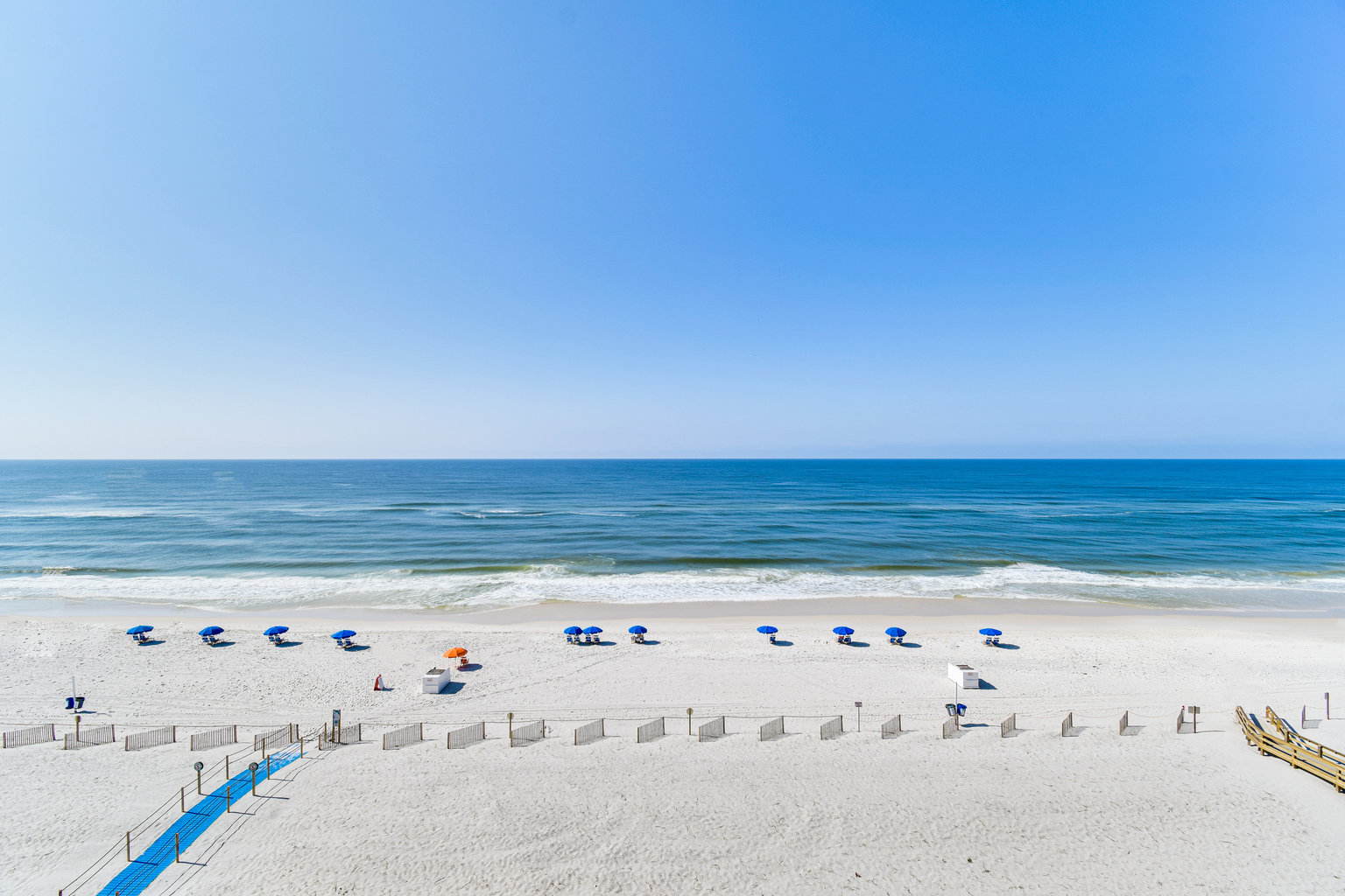 Gulf Shores Vacation Rental