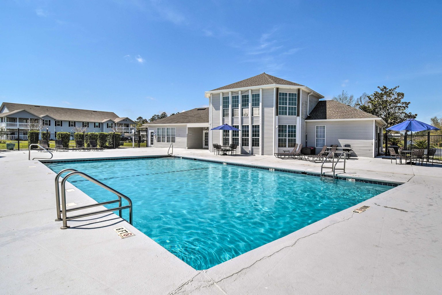 Gulf Shores Vacation Rental
