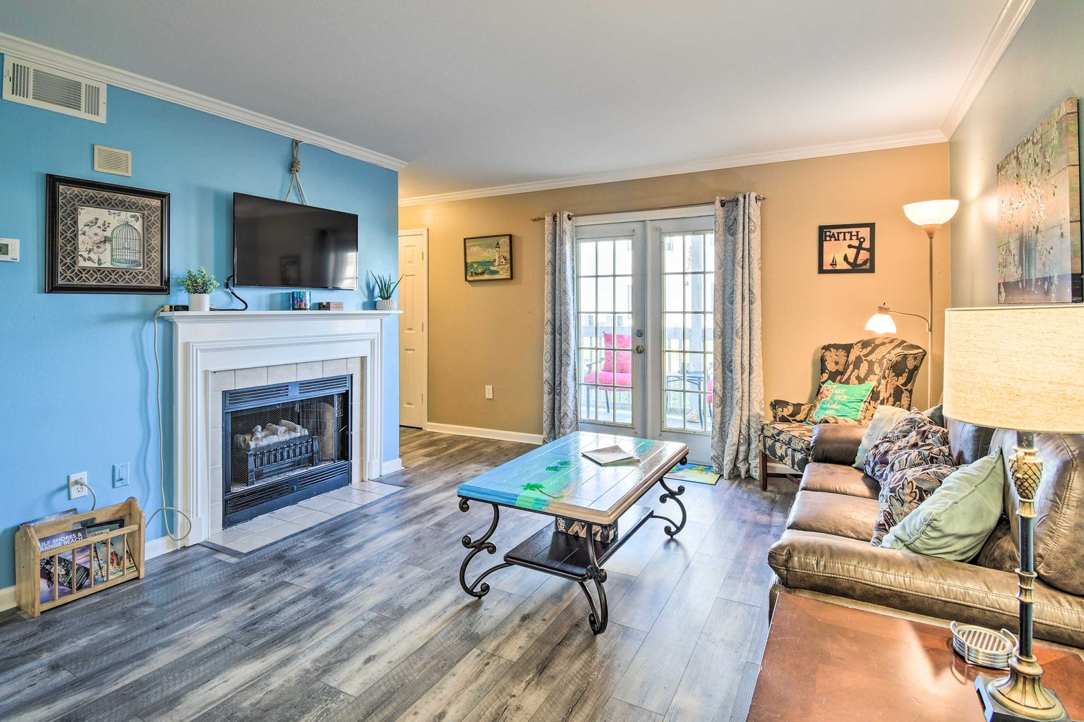 Gulf Shores Vacation Rental