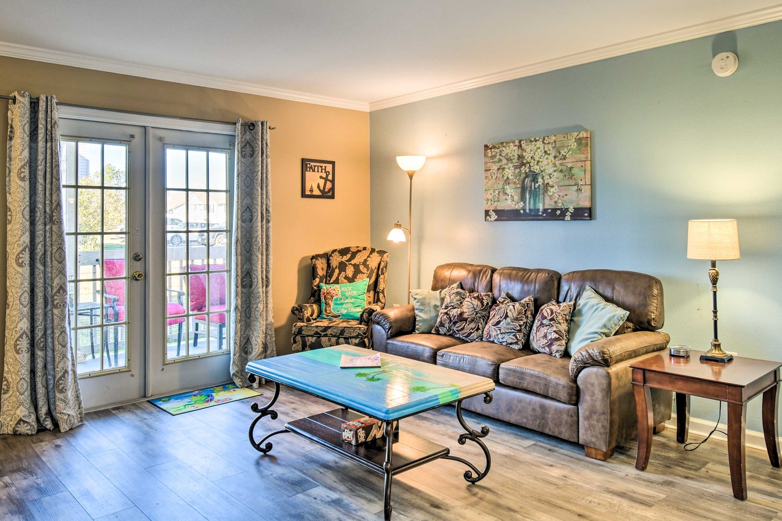 Gulf Shores Vacation Rental