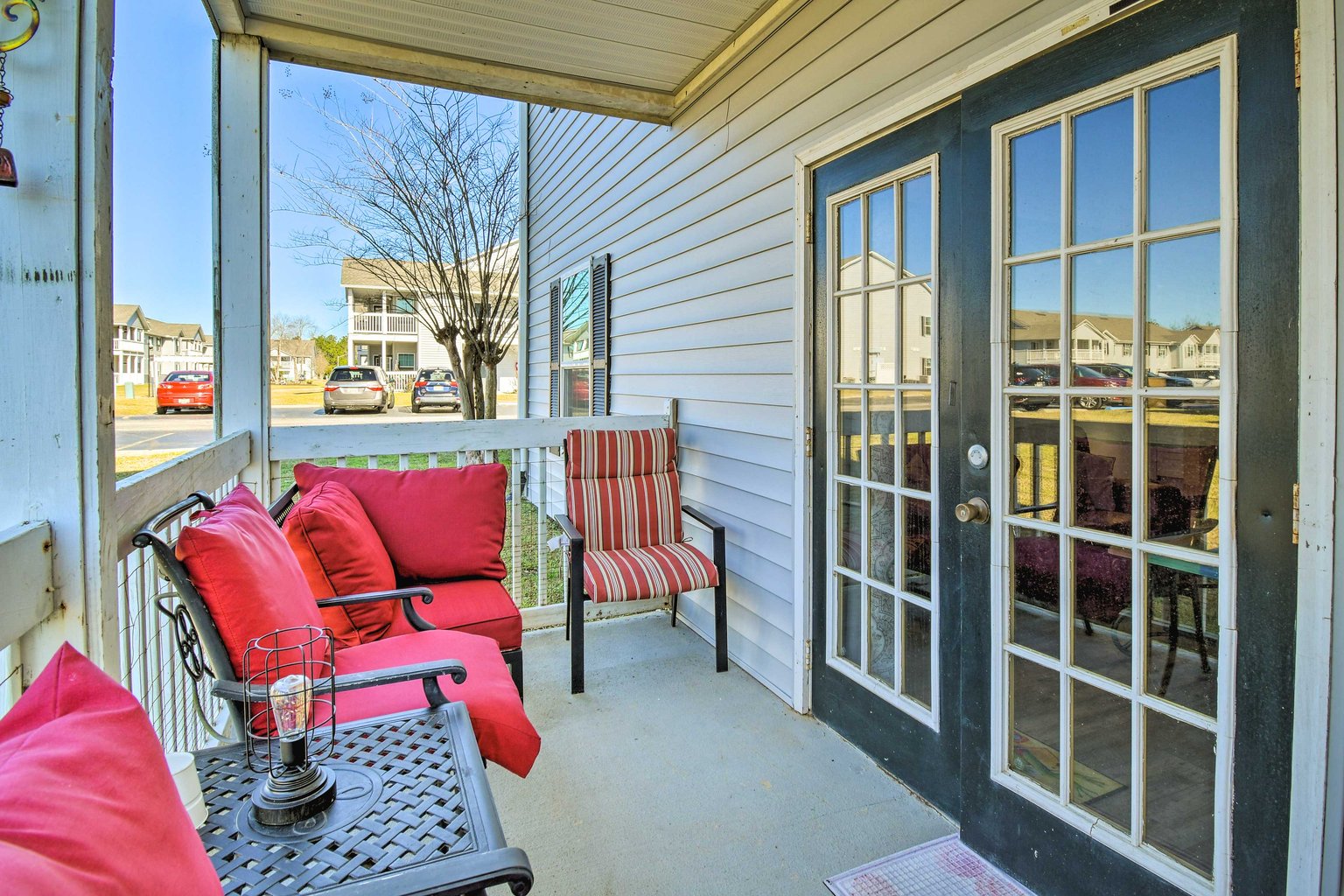 Gulf Shores Vacation Rental