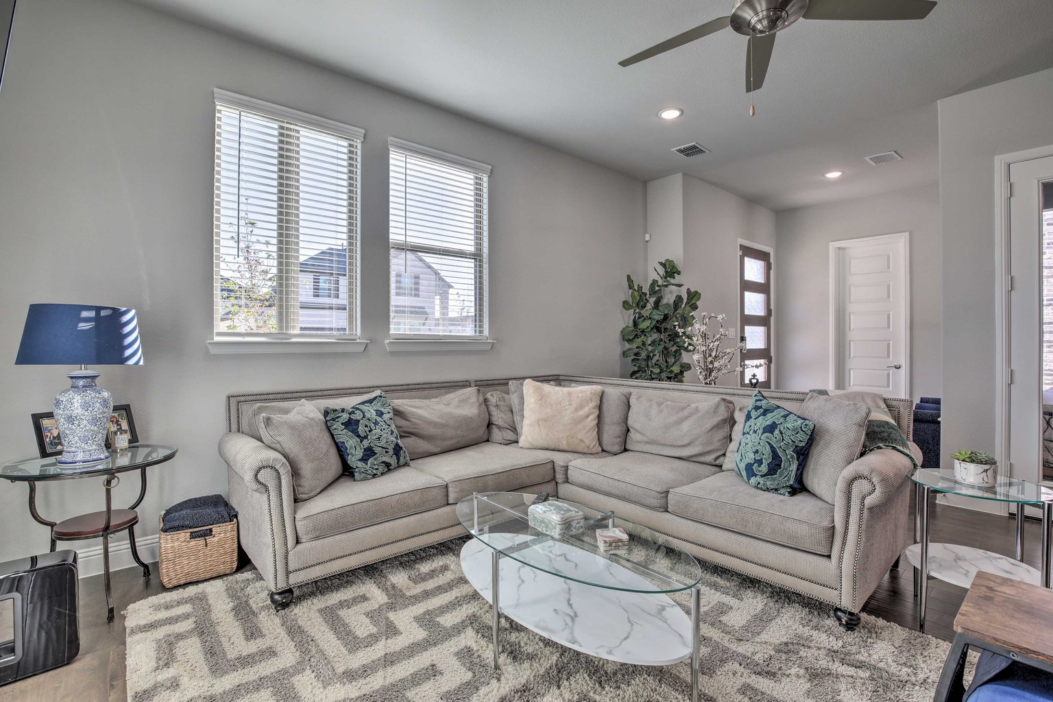 Frisco Vacation Rental