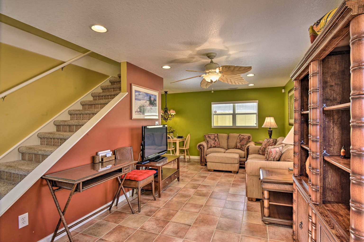 Cocoa Beach Vacation Rental