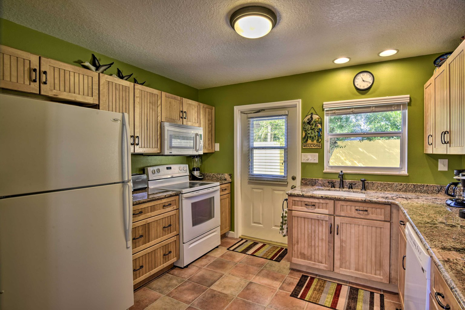 Cocoa Beach Vacation Rental