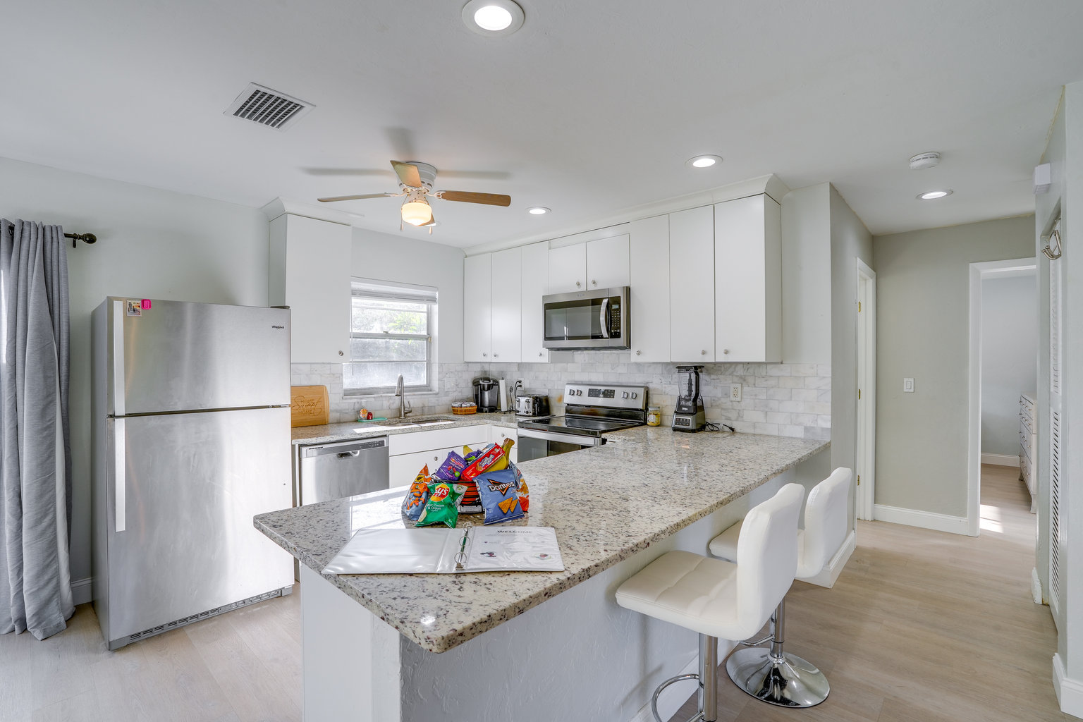 Fort Myers Vacation Rental