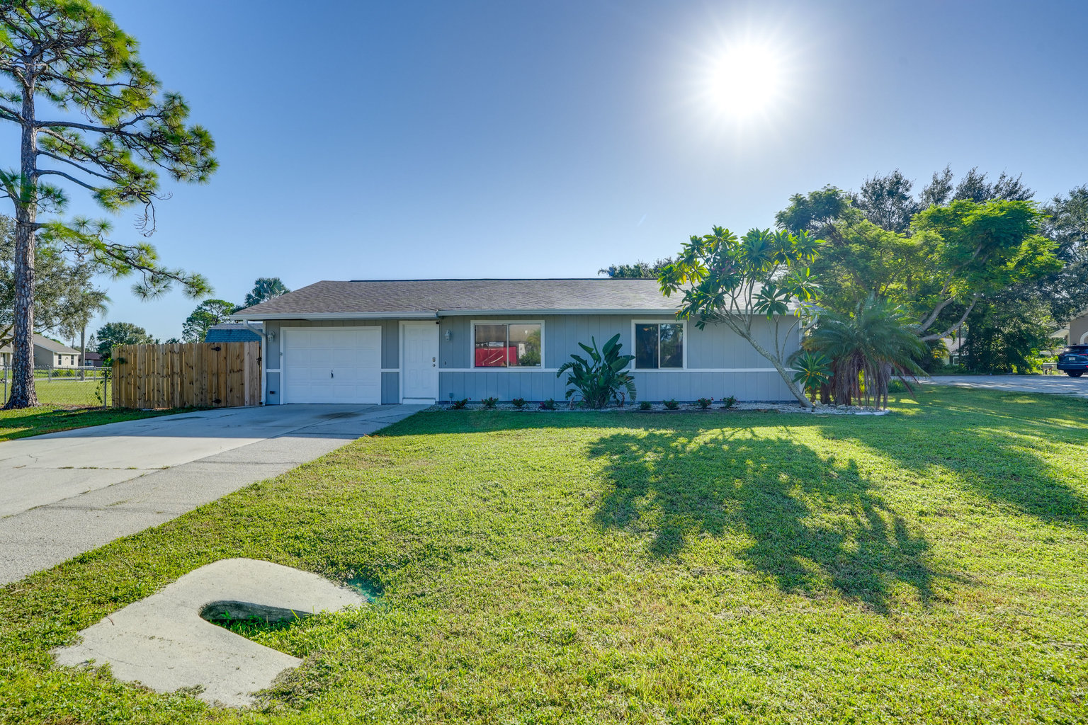 Fort Myers Vacation Rental