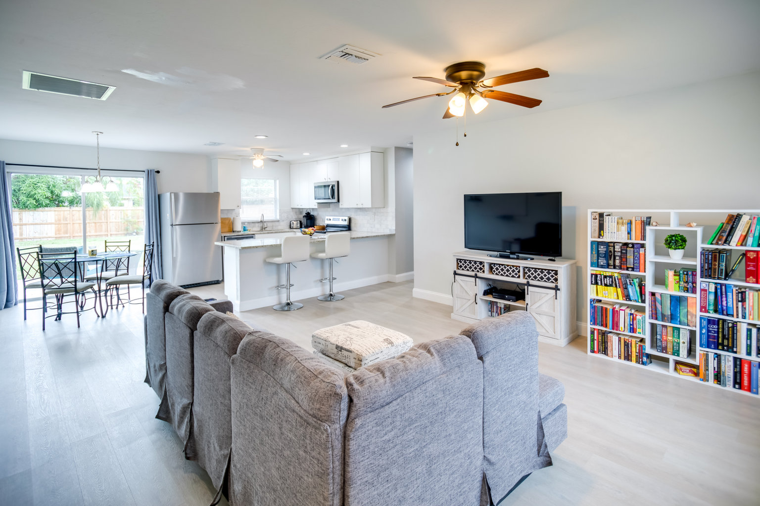 Fort Myers Vacation Rental