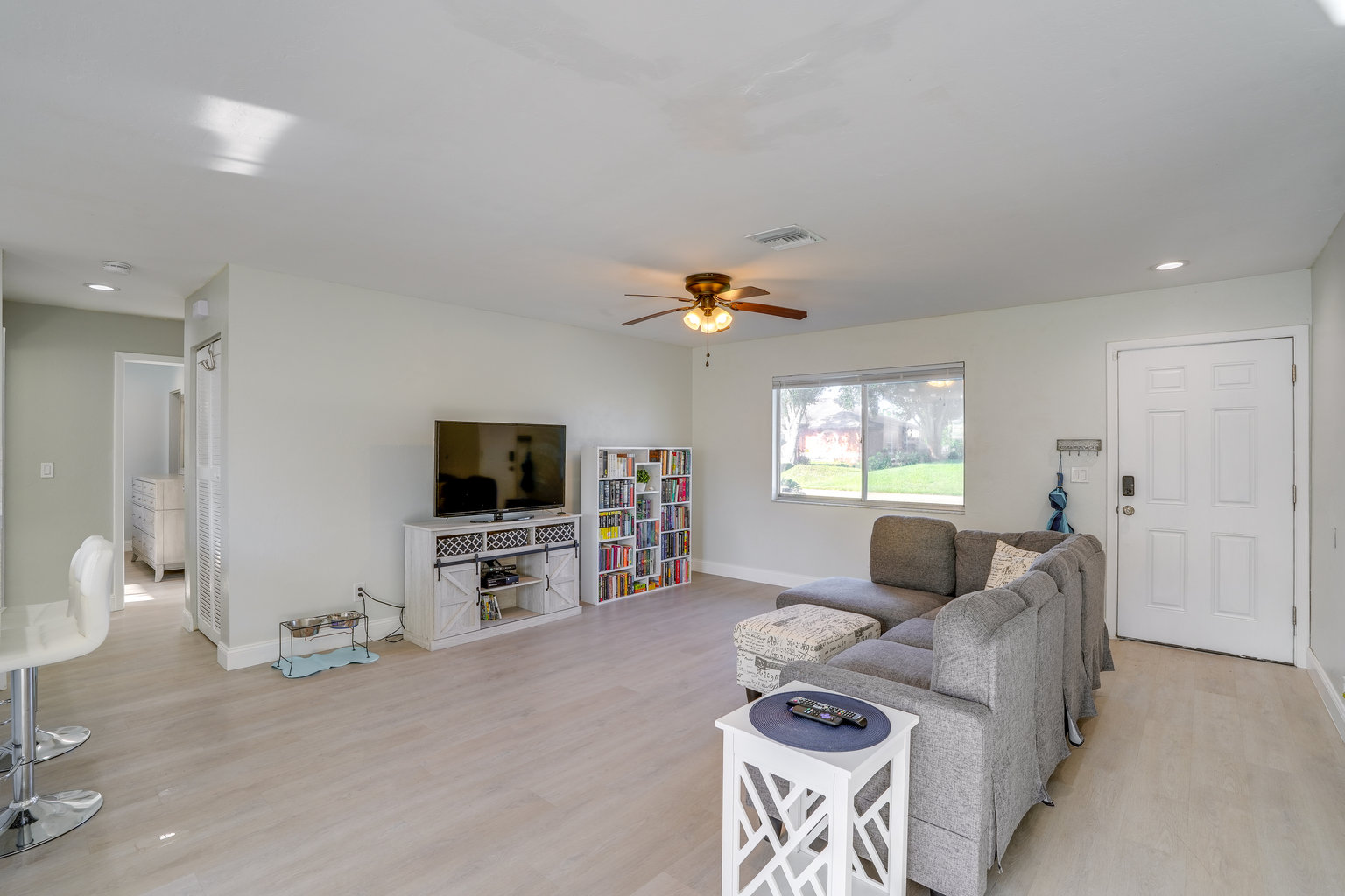 Fort Myers Vacation Rental