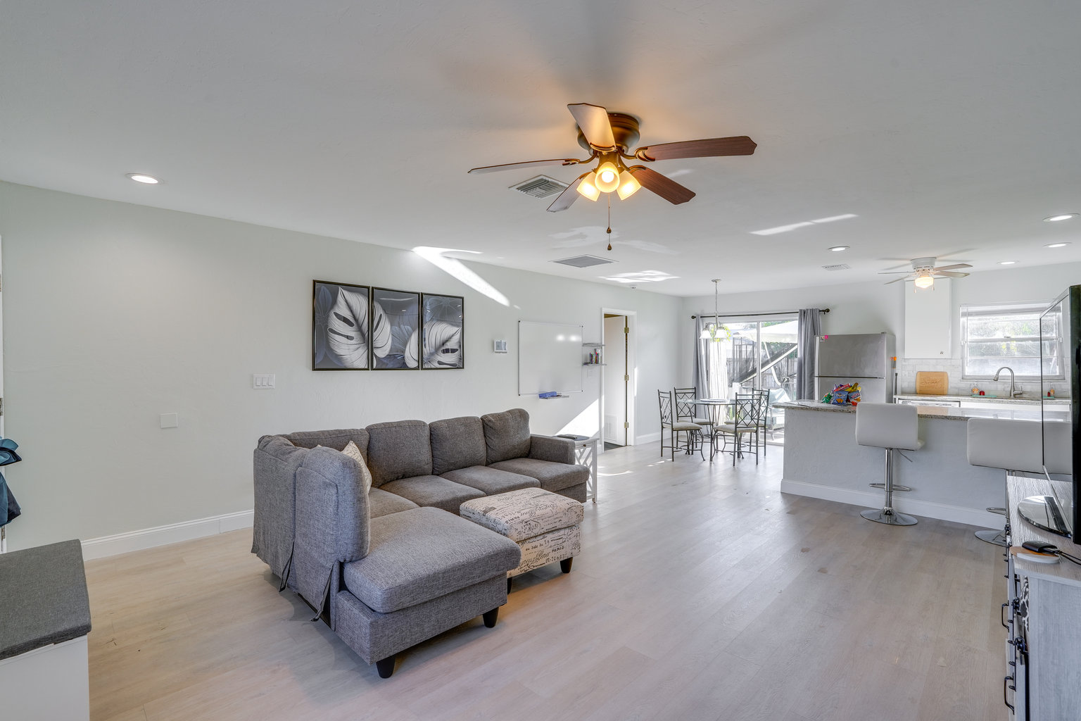 Fort Myers Vacation Rental
