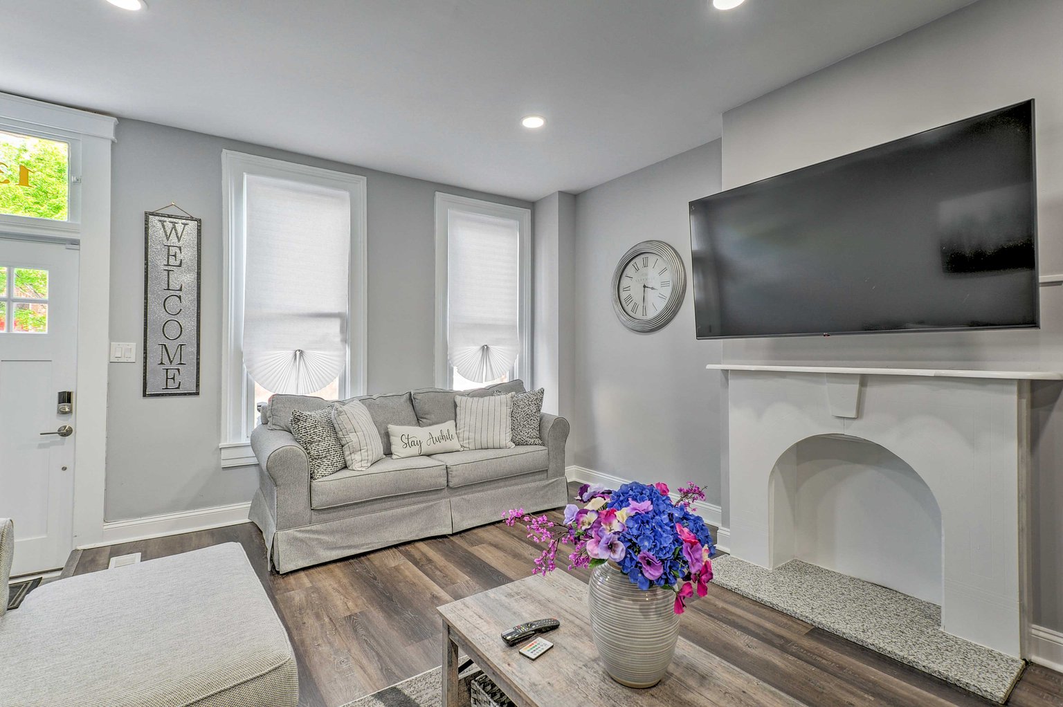 Baltimore Vacation Rental