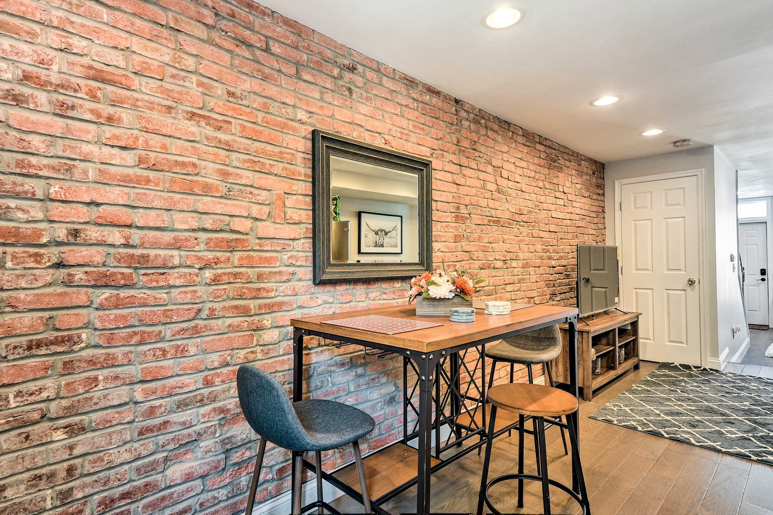 Baltimore Vacation Rental