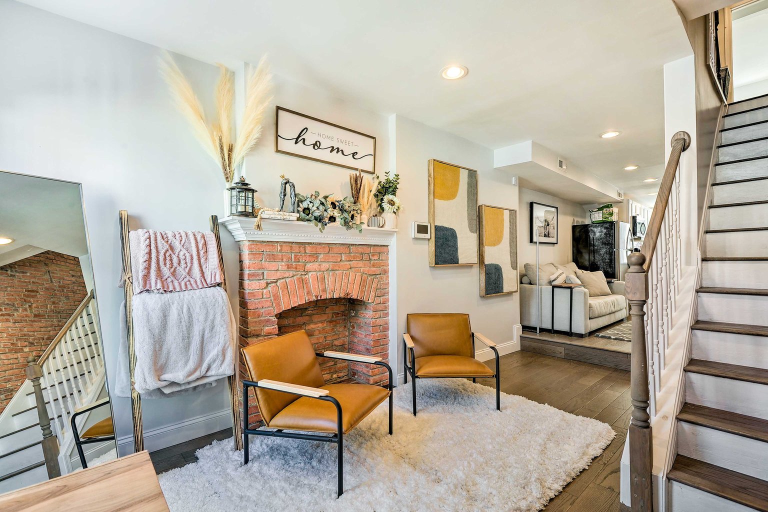 Baltimore Vacation Rental