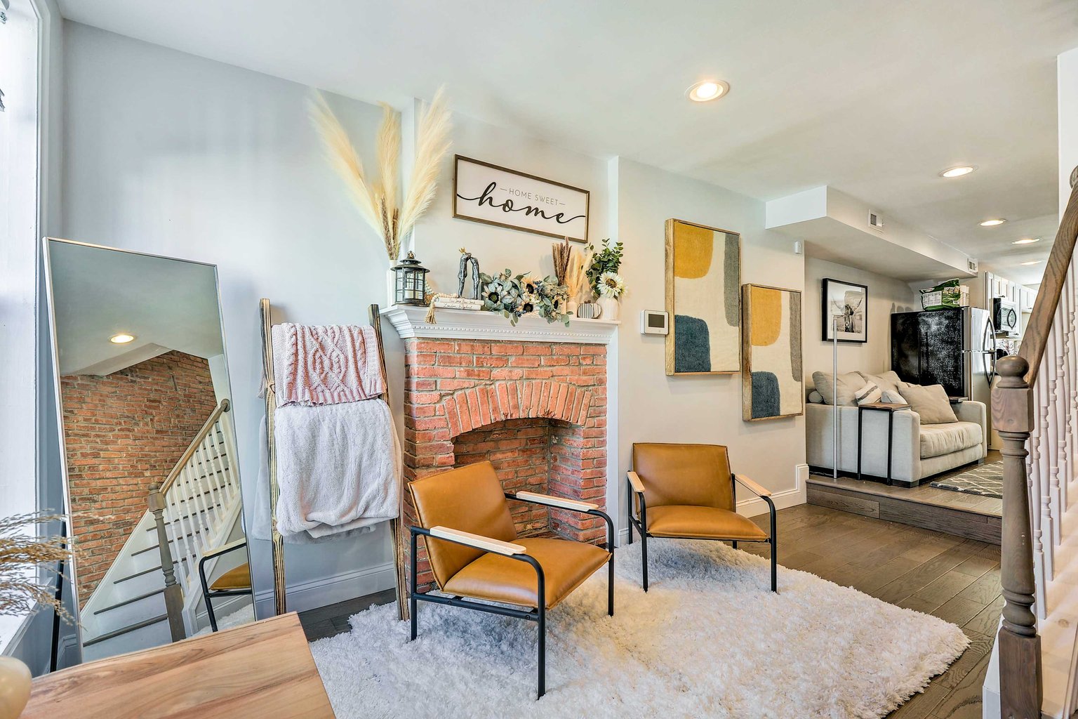 Baltimore Vacation Rental