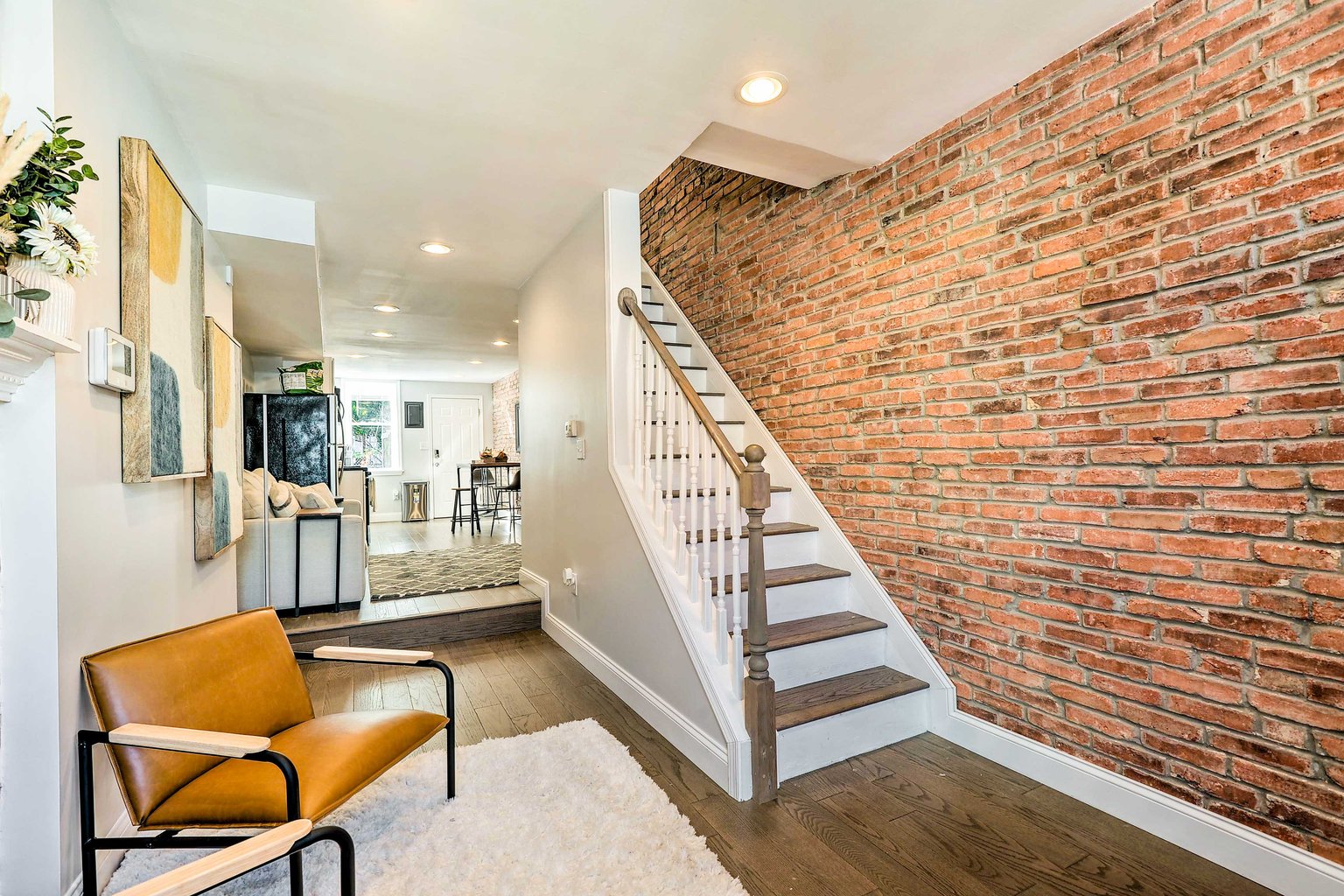 Baltimore Vacation Rental