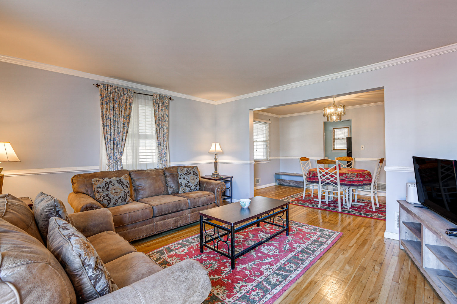 Baltimore Vacation Rental