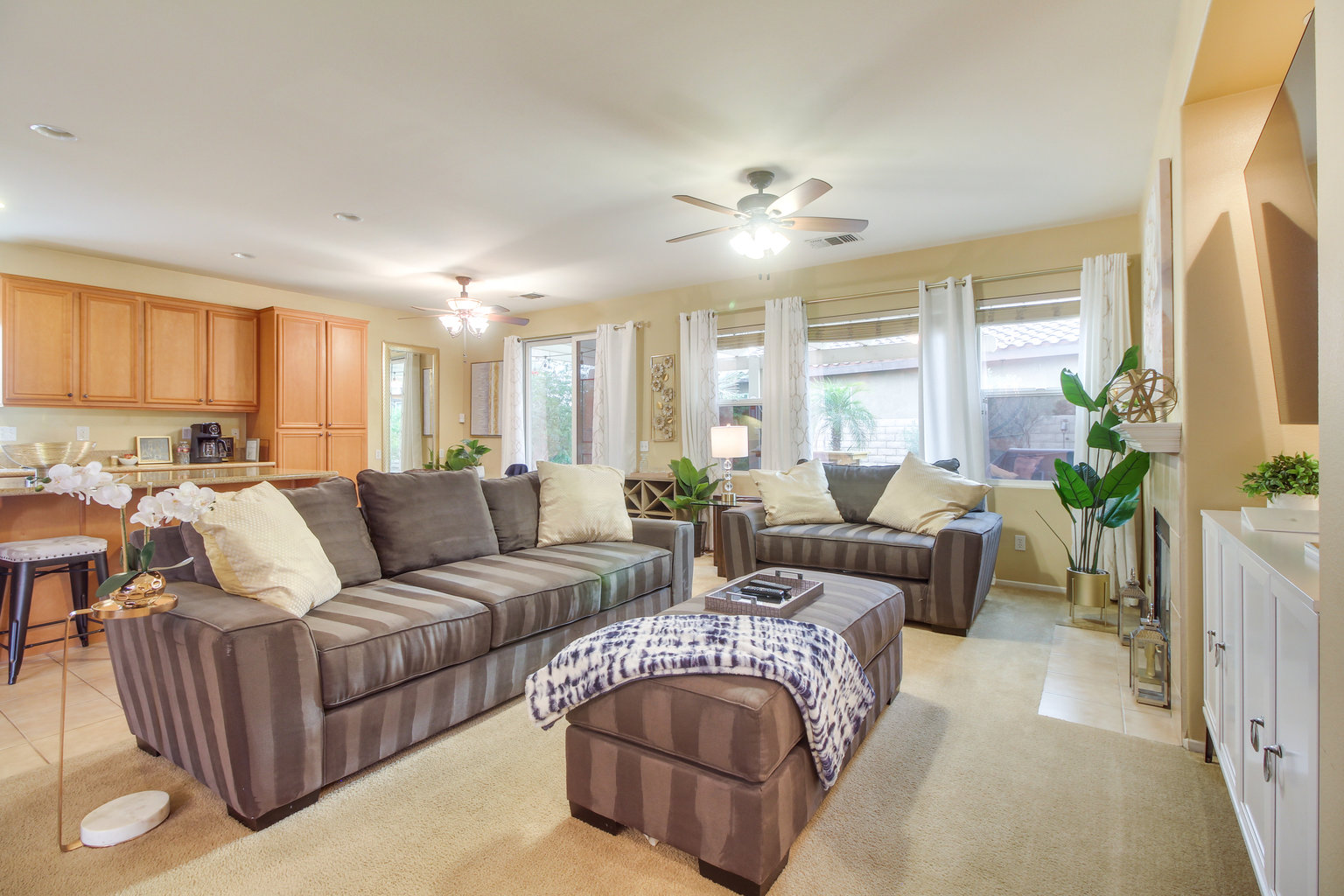 Indio Vacation Rental