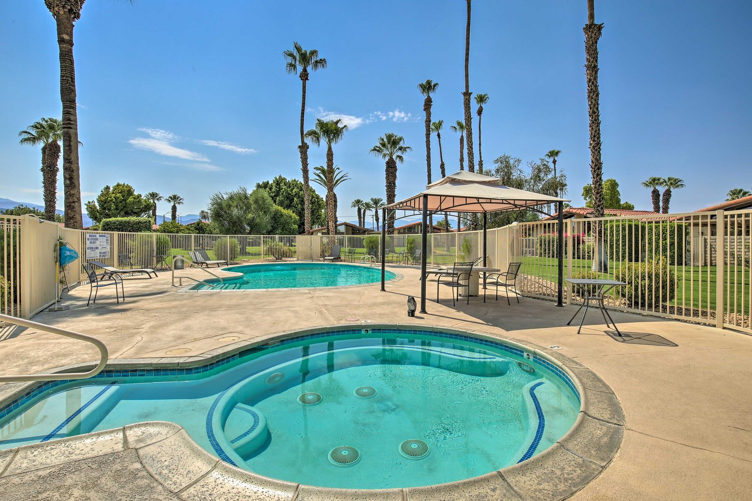 Indio Vacation Rental