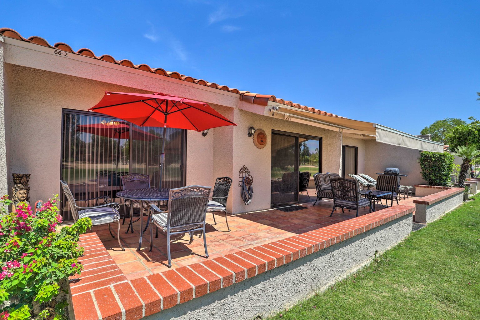 Palm Desert Vacation Rental
