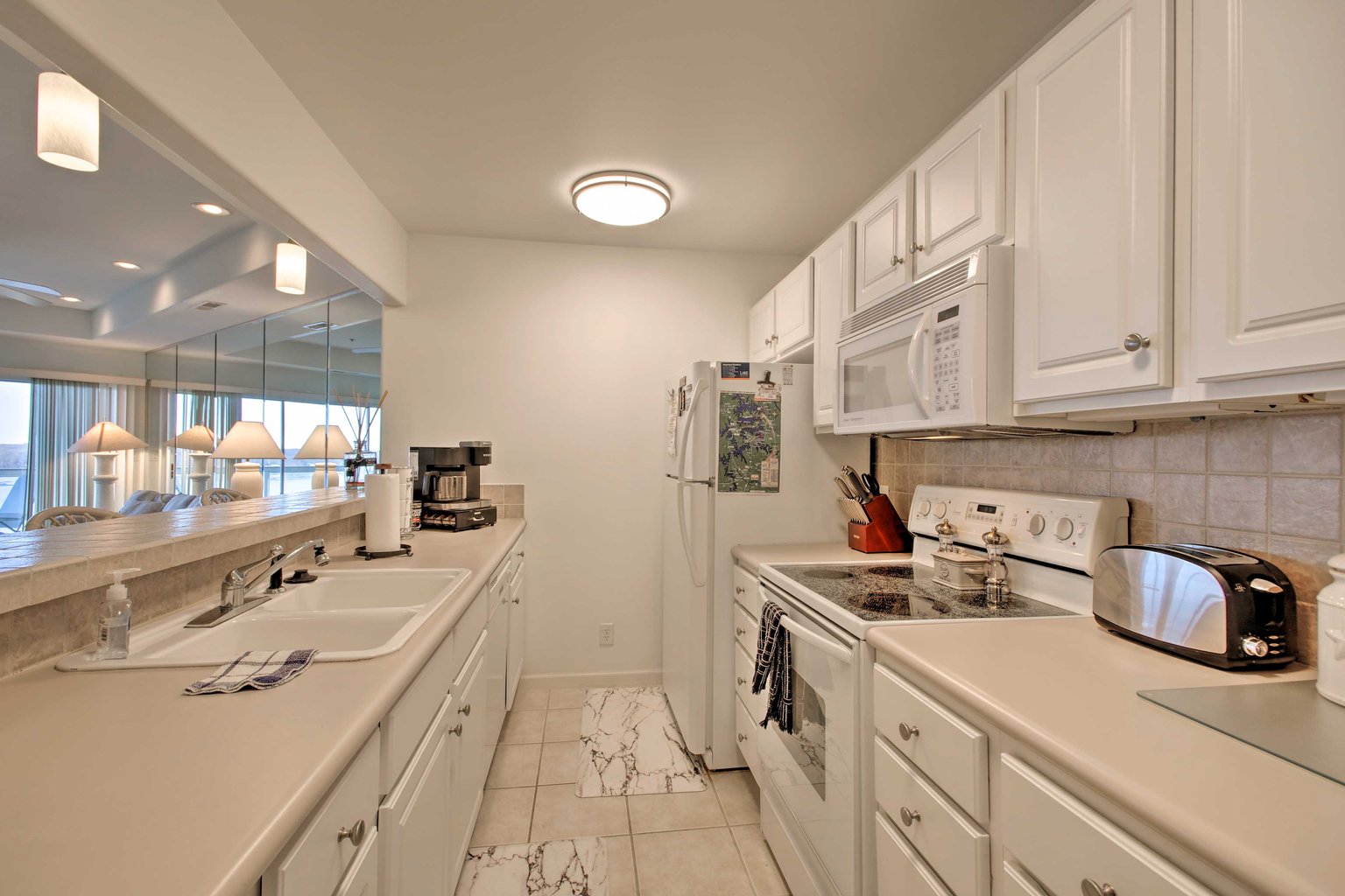 Lake Ozark Vacation Rental