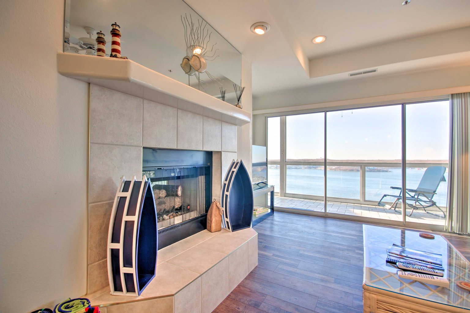 Lake Ozark Vacation Rental