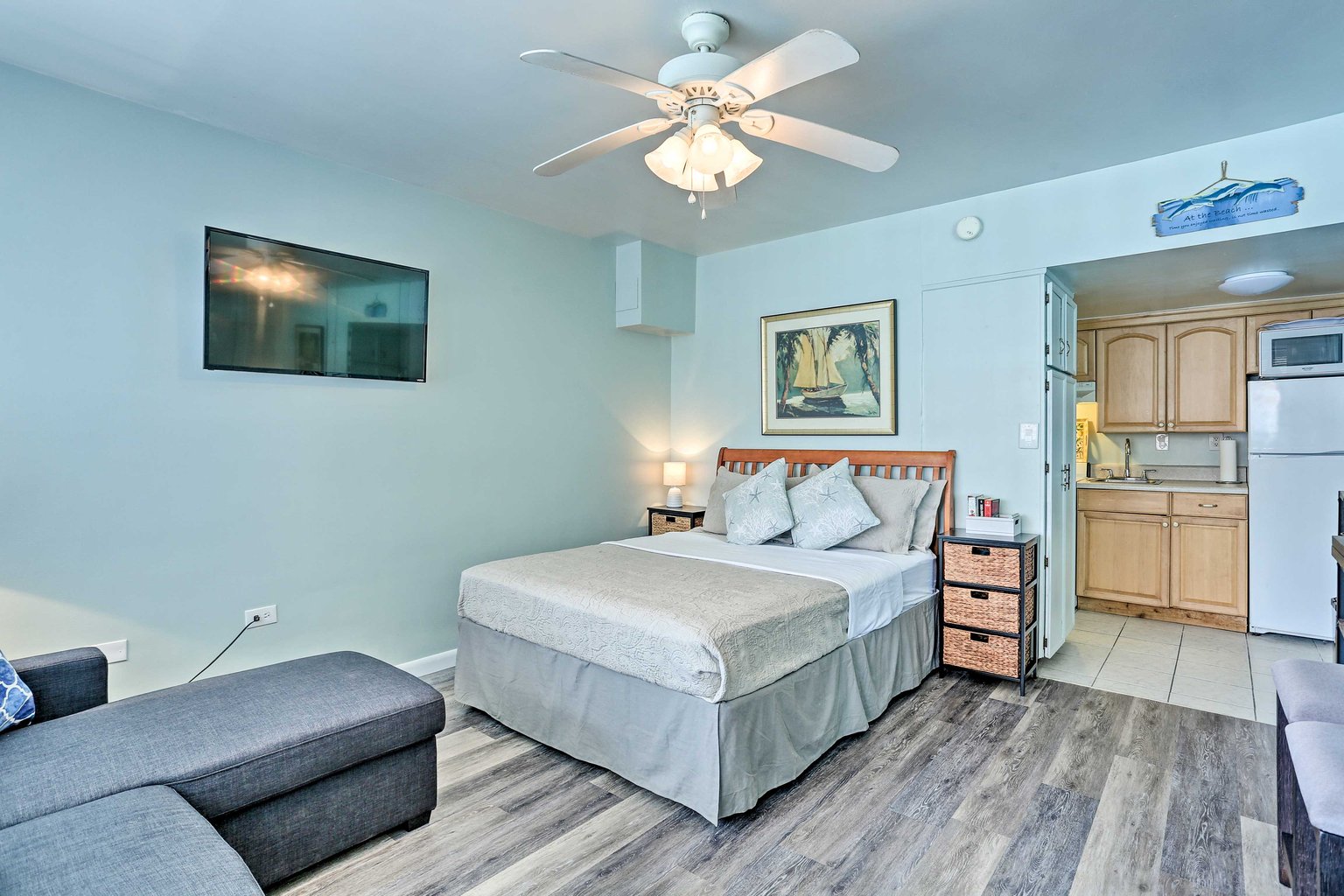 Virginia Beach Vacation Rental