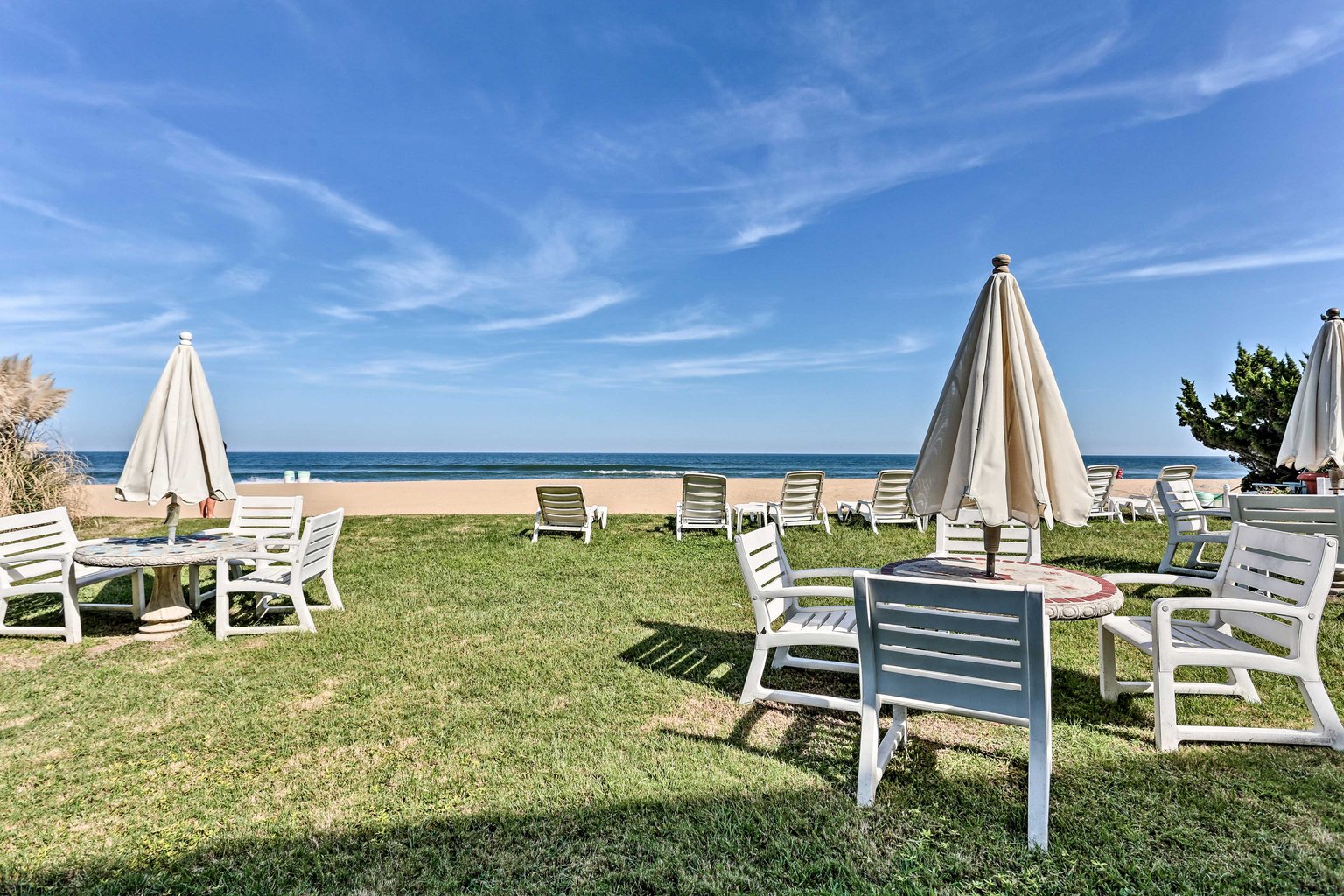 Virginia Beach Vacation Rental