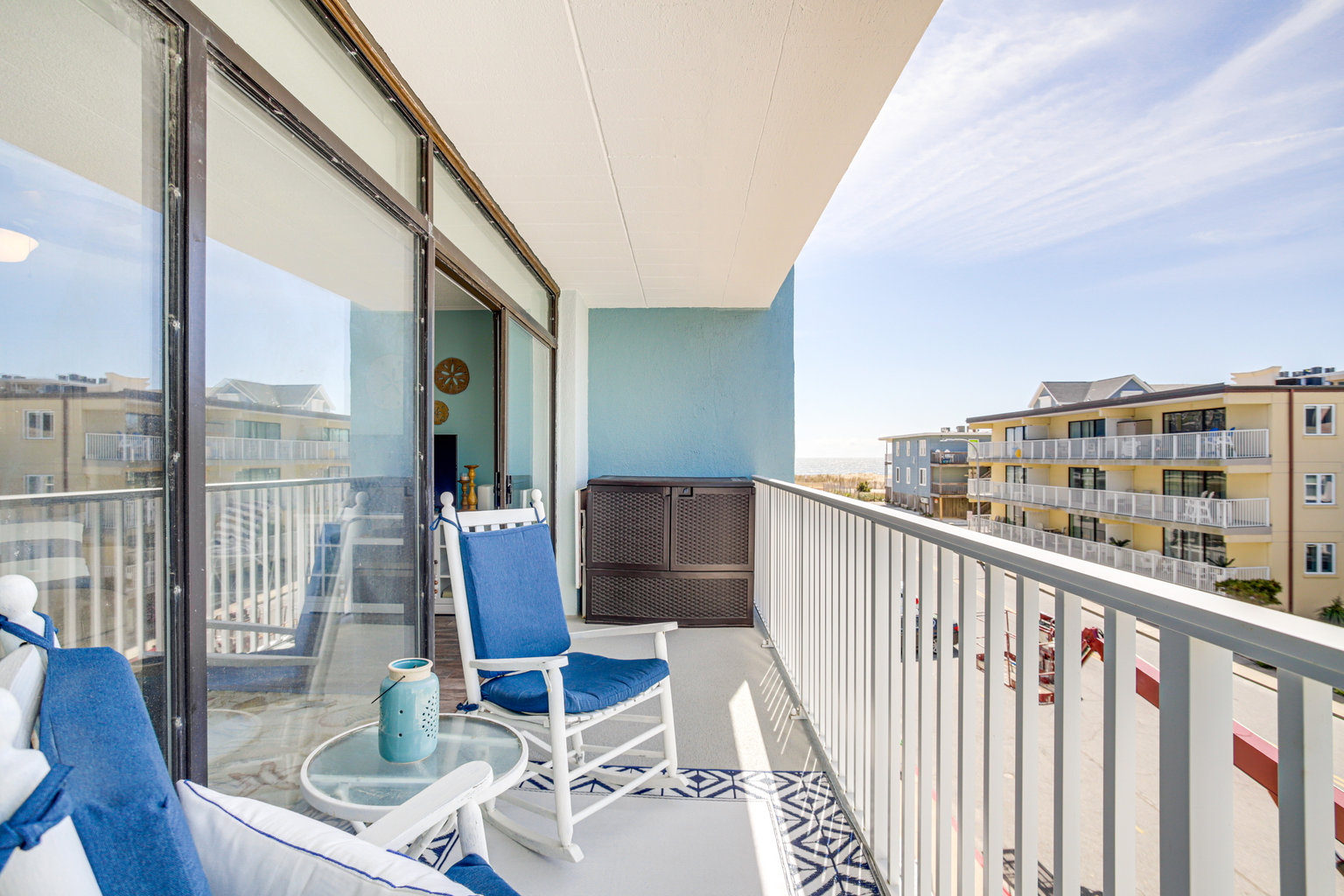 Ocean City Vacation Rental